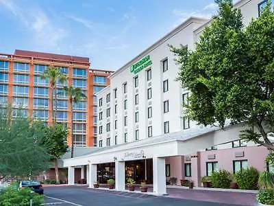 Midtown Garden Inn Phoenix United States