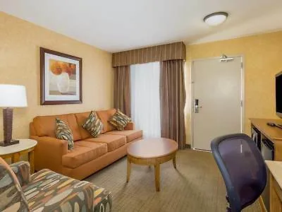 Midtown Garden Inn Phoenix